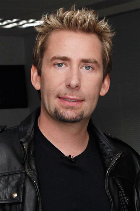 chad kroeger haircut|chad kroeger now.